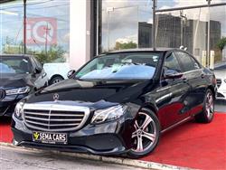 مێرسێدس بێنز E-Class